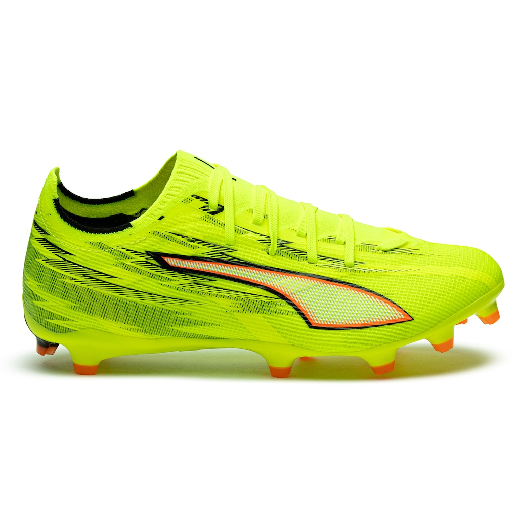 Chuteira de Campo Adulto PUMA Ultra 6 Match