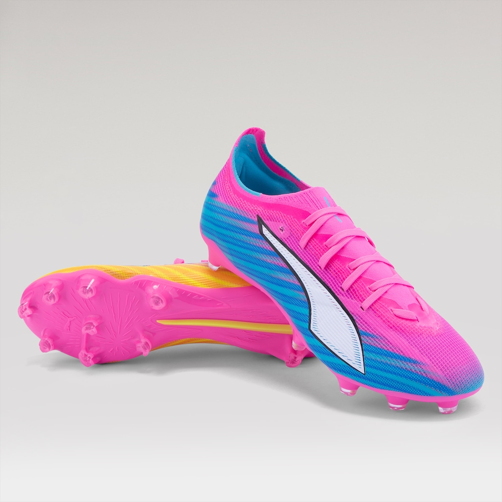Chuteira de Campo Adulto Puma Neymar Ultra 6 Match