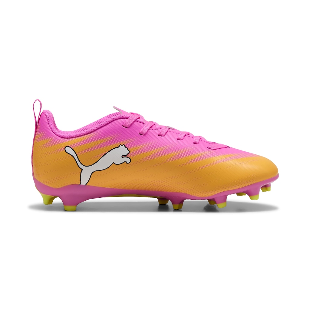 Chuteira de Campo Infantil Puma Neymar Ultra 6 Play Jr