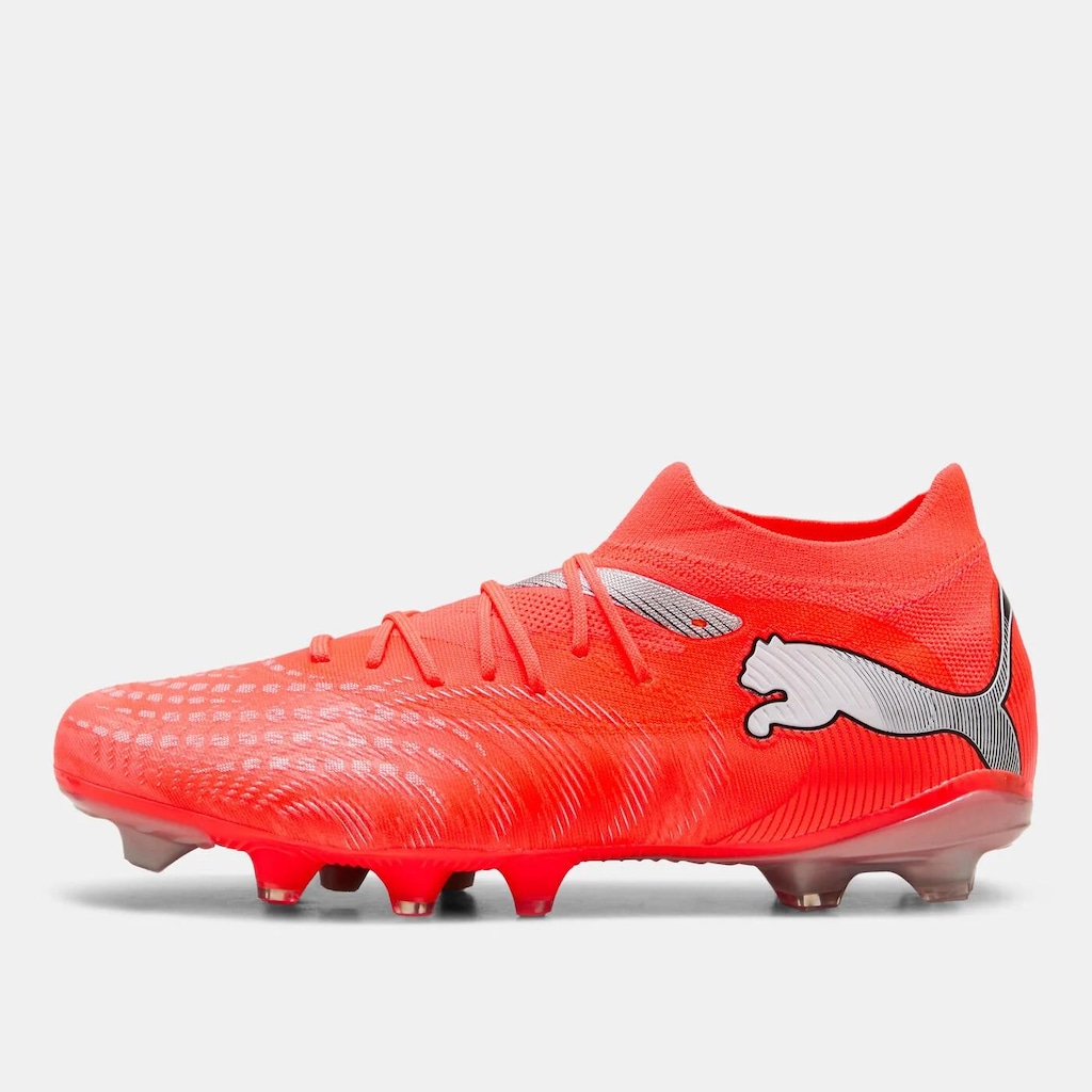 Chuteira de Campo Adulto Puma Future 9 Match