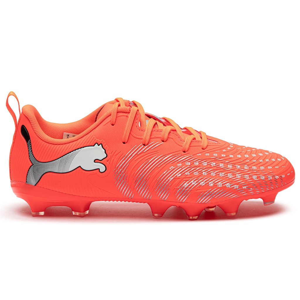 Chuteira de Campo Infantil PUMA Future 9 Play