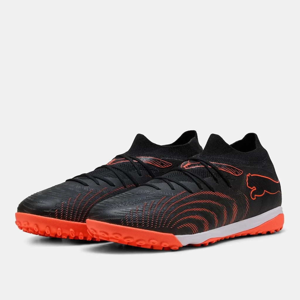Imagem 2 do produto Chuteira Society Adulto Puma Neymar Future 9 Match