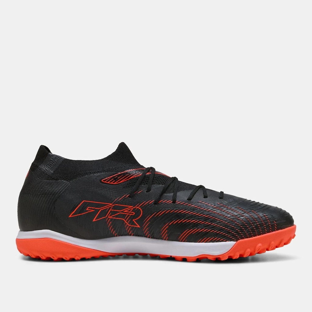 Imagem 3 do produto Chuteira Society Adulto Puma Neymar Future 9 Match
