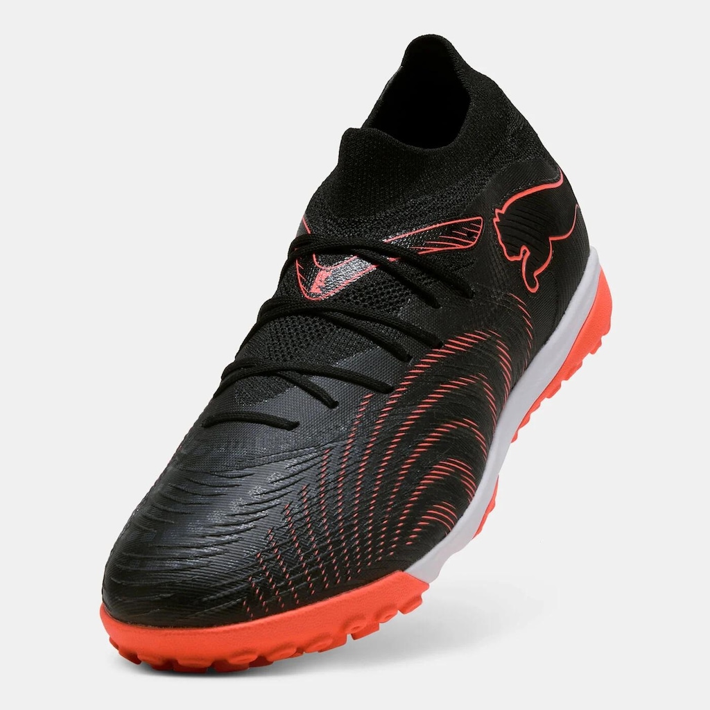 Imagem 4 do produto Chuteira Society Adulto Puma Neymar Future 9 Match