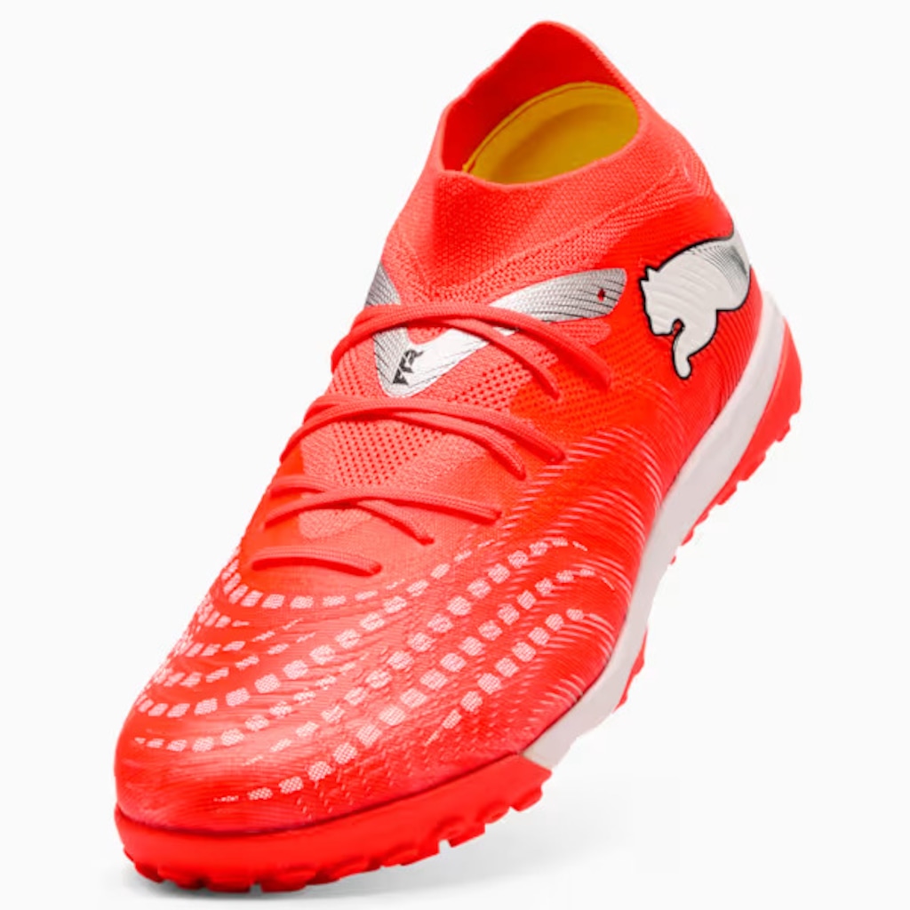 Imagem 3 do produto Chuteira Society Adulto Puma Neymar Future 9 Match