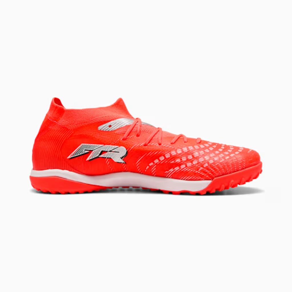 Chuteira Society Adulto Puma Future 9 Match