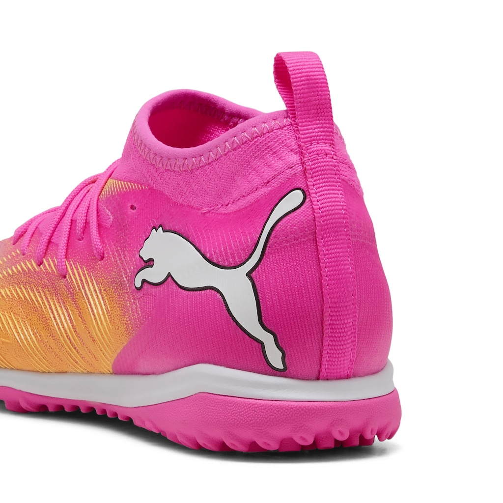 Imagem 4 do produto Chuteira Society Infantil Puma Neymar Future 9 Match Mid
