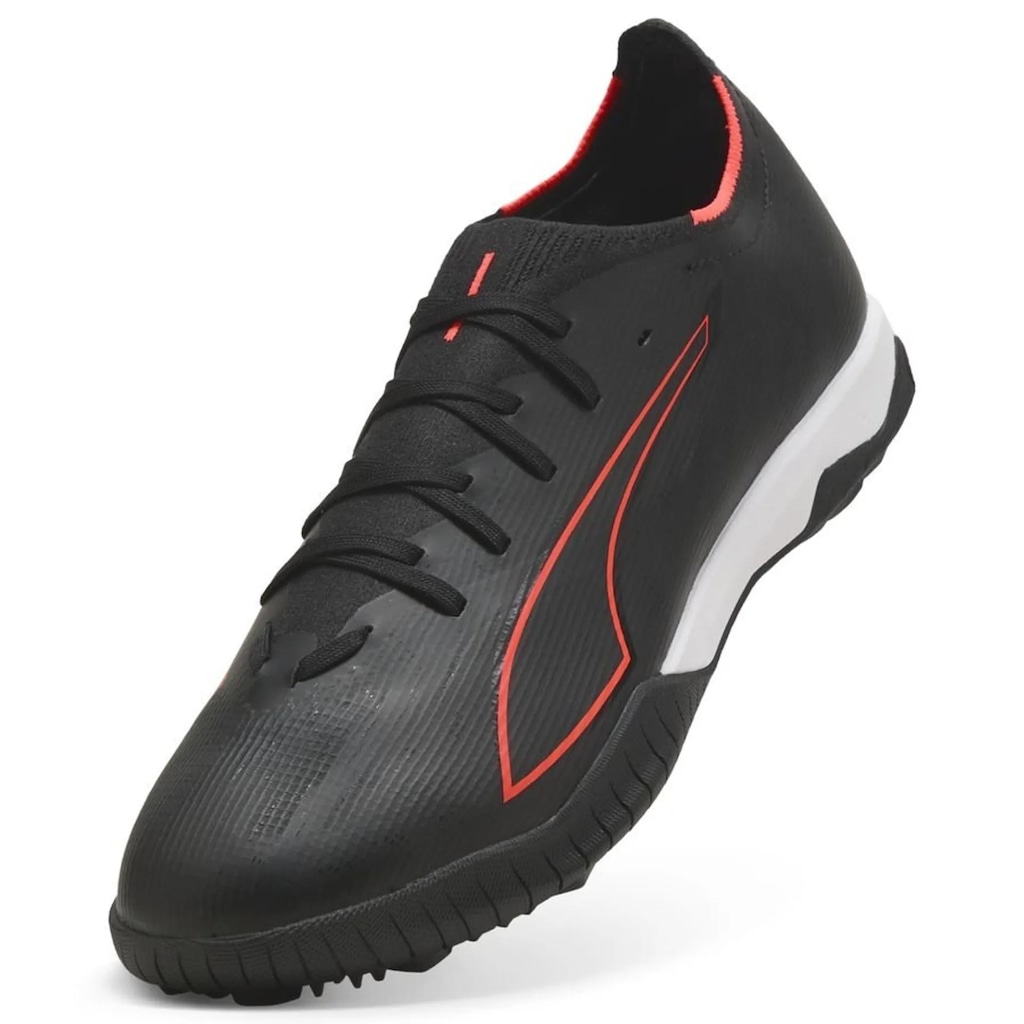 Chuteira Society Adulto Puma Neymar Ultra 6 Match - Foto 4