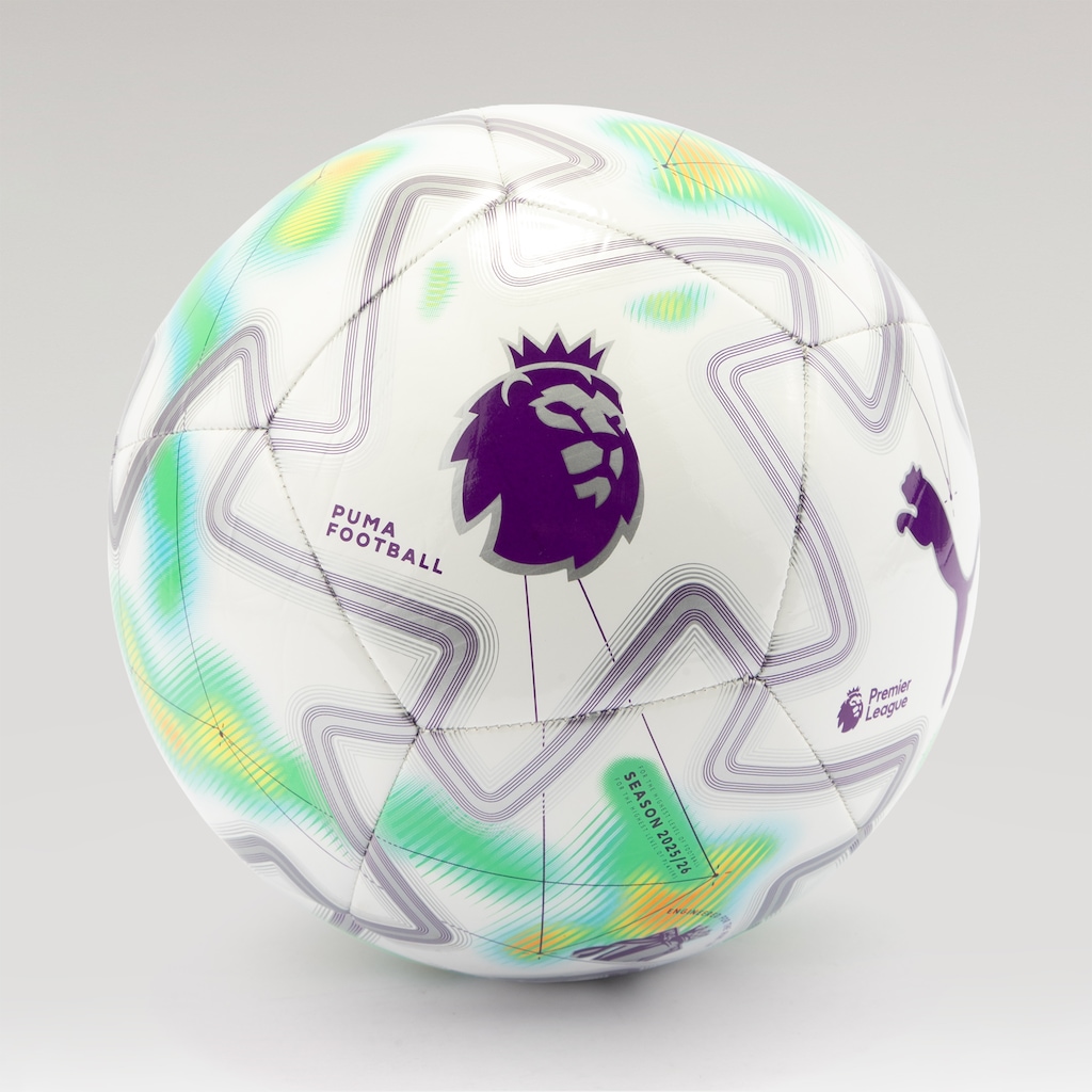 BOLA CAMPO PUMA ORBITA PLAY PL THRILL