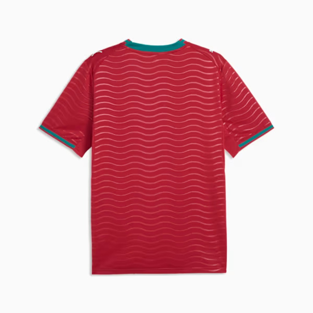 Imagem 5 do produto Camisa Portugal I 26/27 Puma Torcedor Masculina