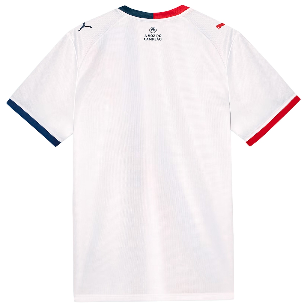 Imagem 3 do produto Camisa do Bahia I 26/27 Puma Torcedor Masculina