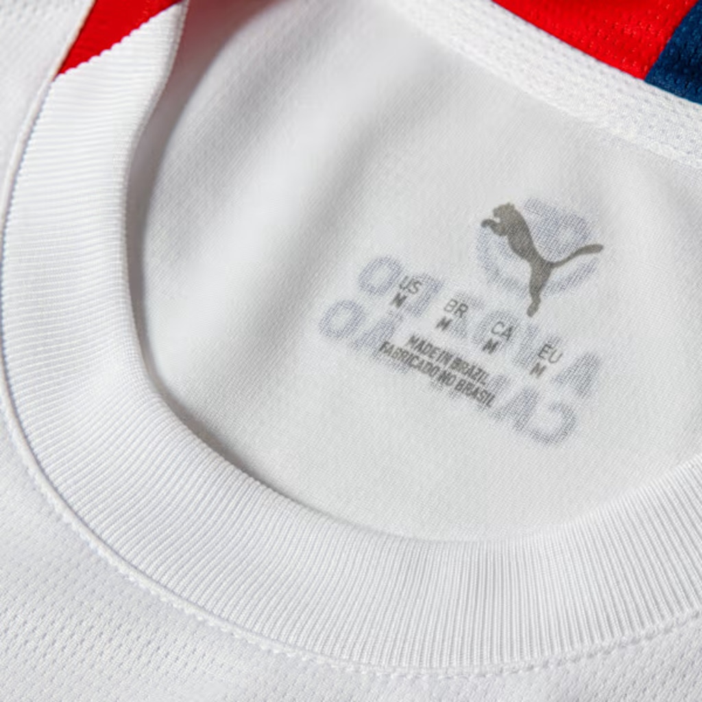 Imagem 5 do produto Camisa do Bahia I 26/27 Puma Torcedor Masculina
