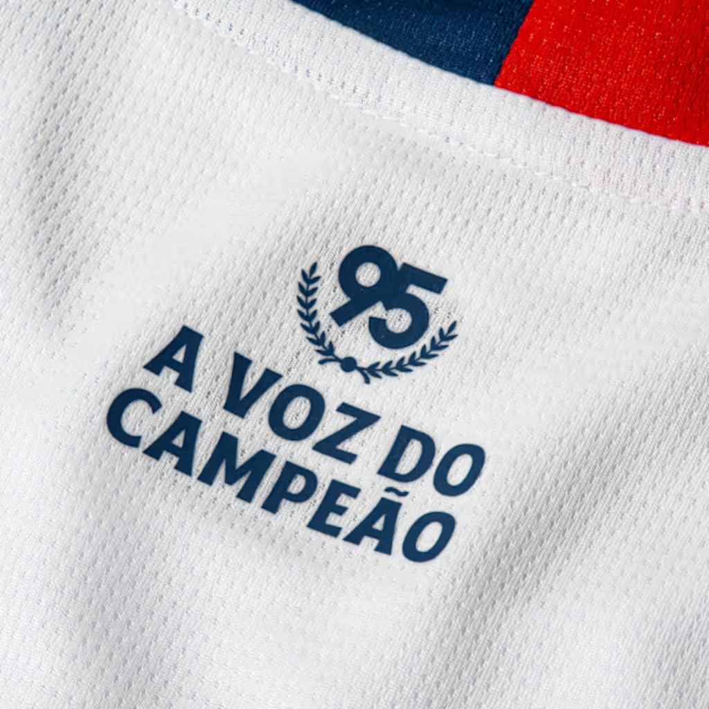 Imagem 4 do produto Camisa do Bahia I 26/27 Puma Torcedor Masculina