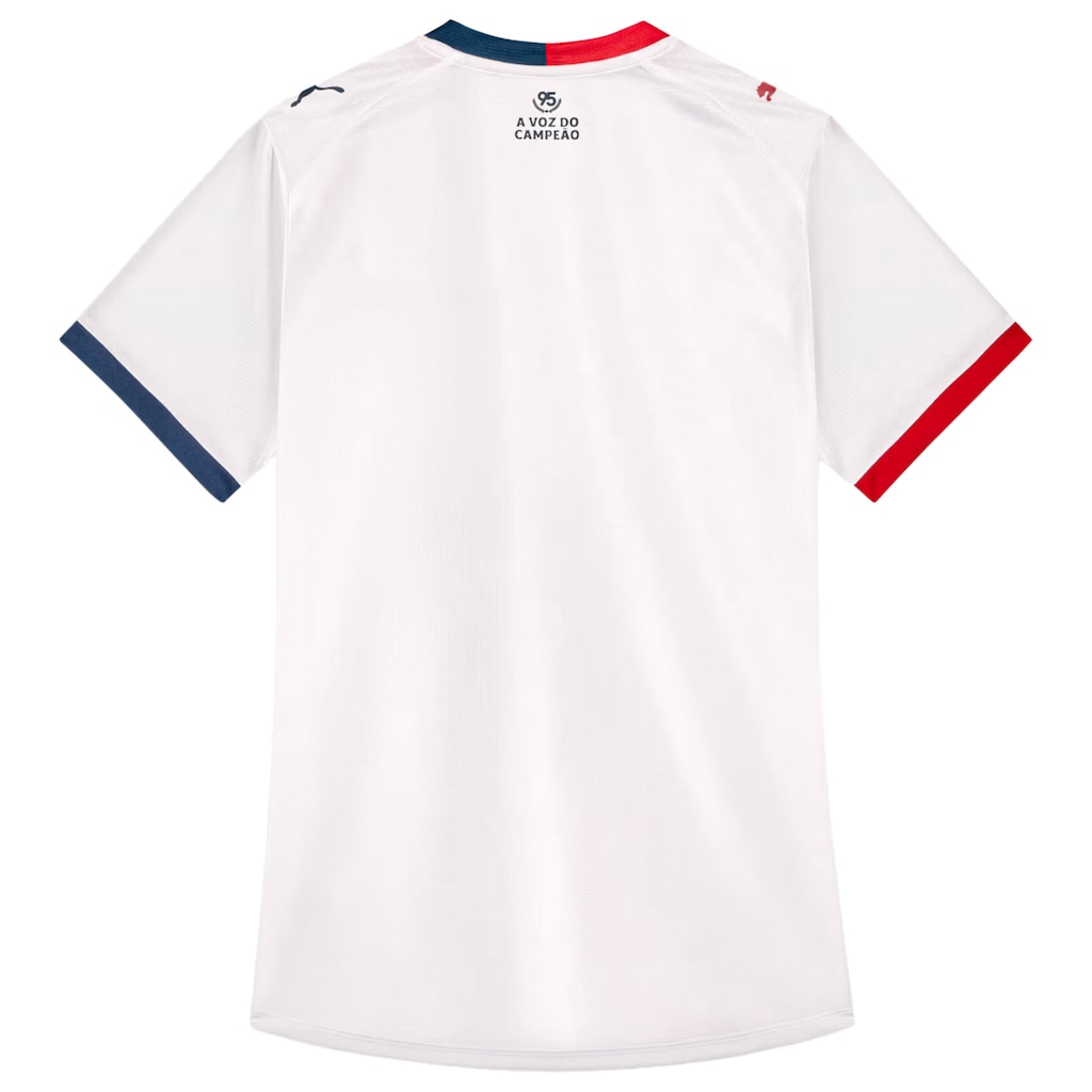 Imagem 3 do produto Camisa do Bahia I 26/27 Puma Torcedora Feminina