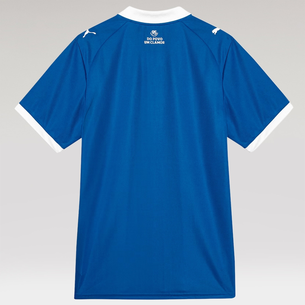 Imagem 2 do produto Camisa do Bahia II 26/27 Torcedor Puma Masculina