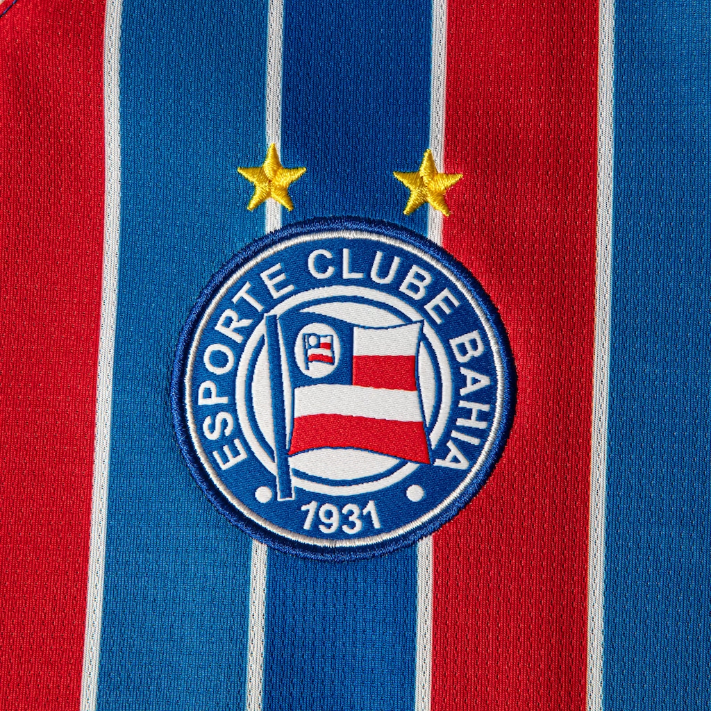 Imagem 3 do produto Camisa do Bahia II 26/27 Torcedora Puma Feminina