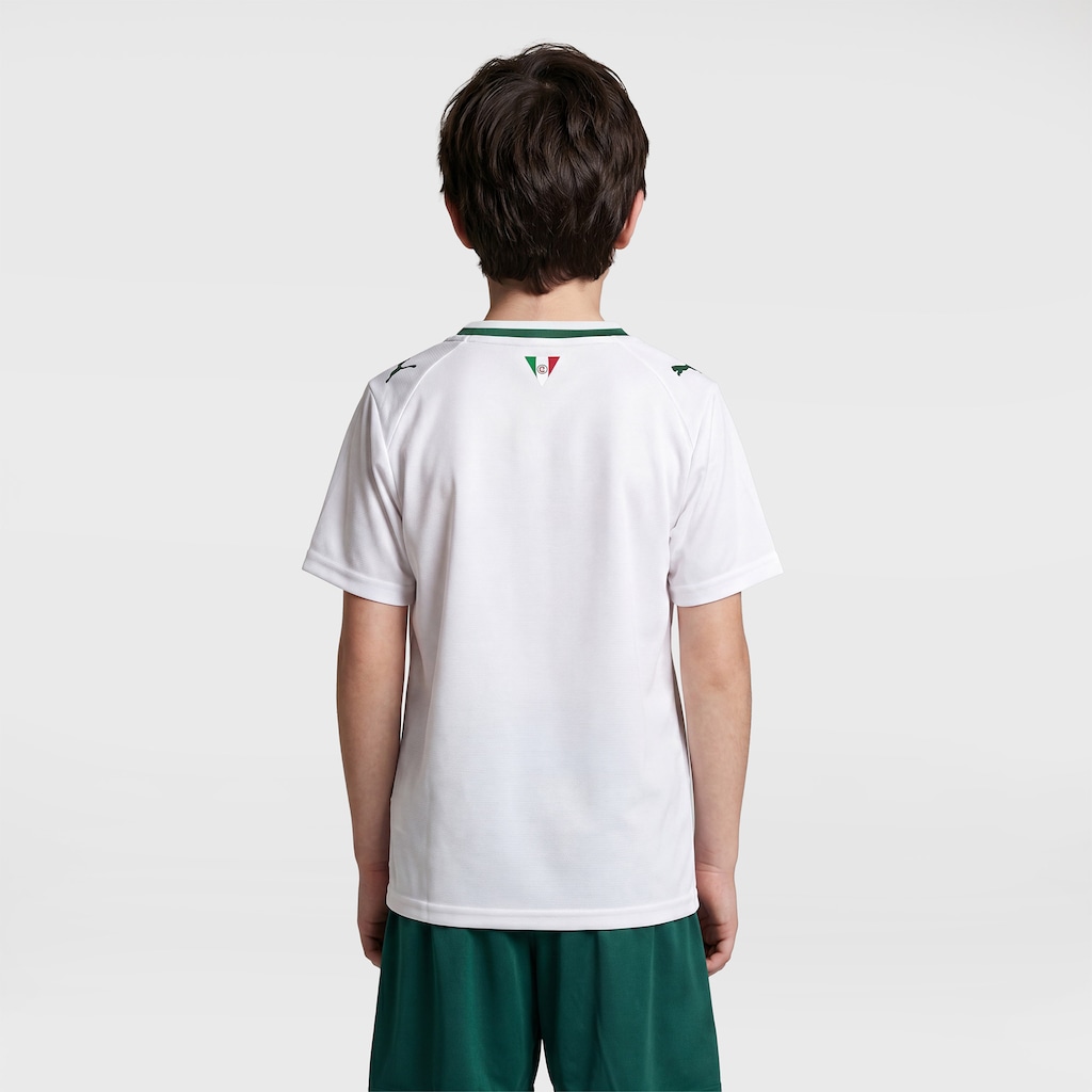 Imagem 2 do produto Camisa do Palmeiras II 26/27 Torcedor Infantil