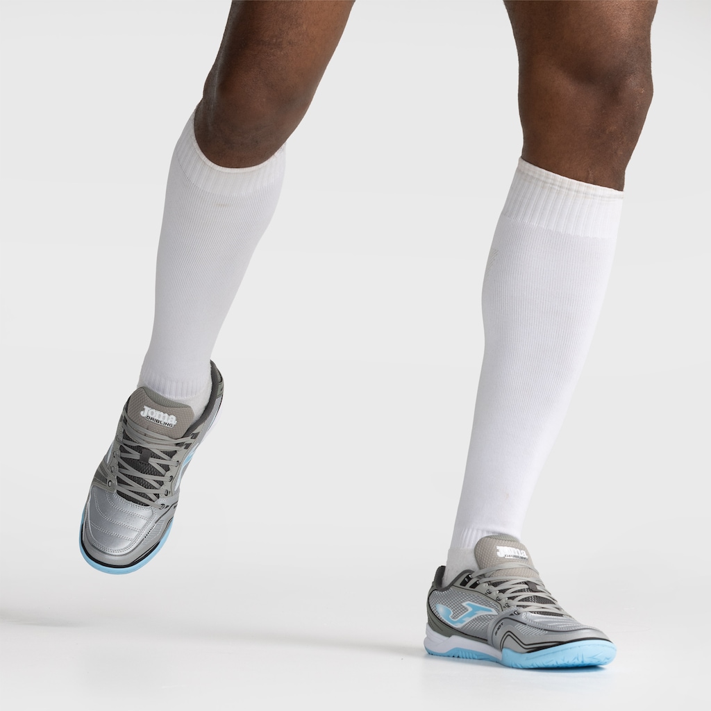 Chuteira Futsal Adulto Joma Dribling