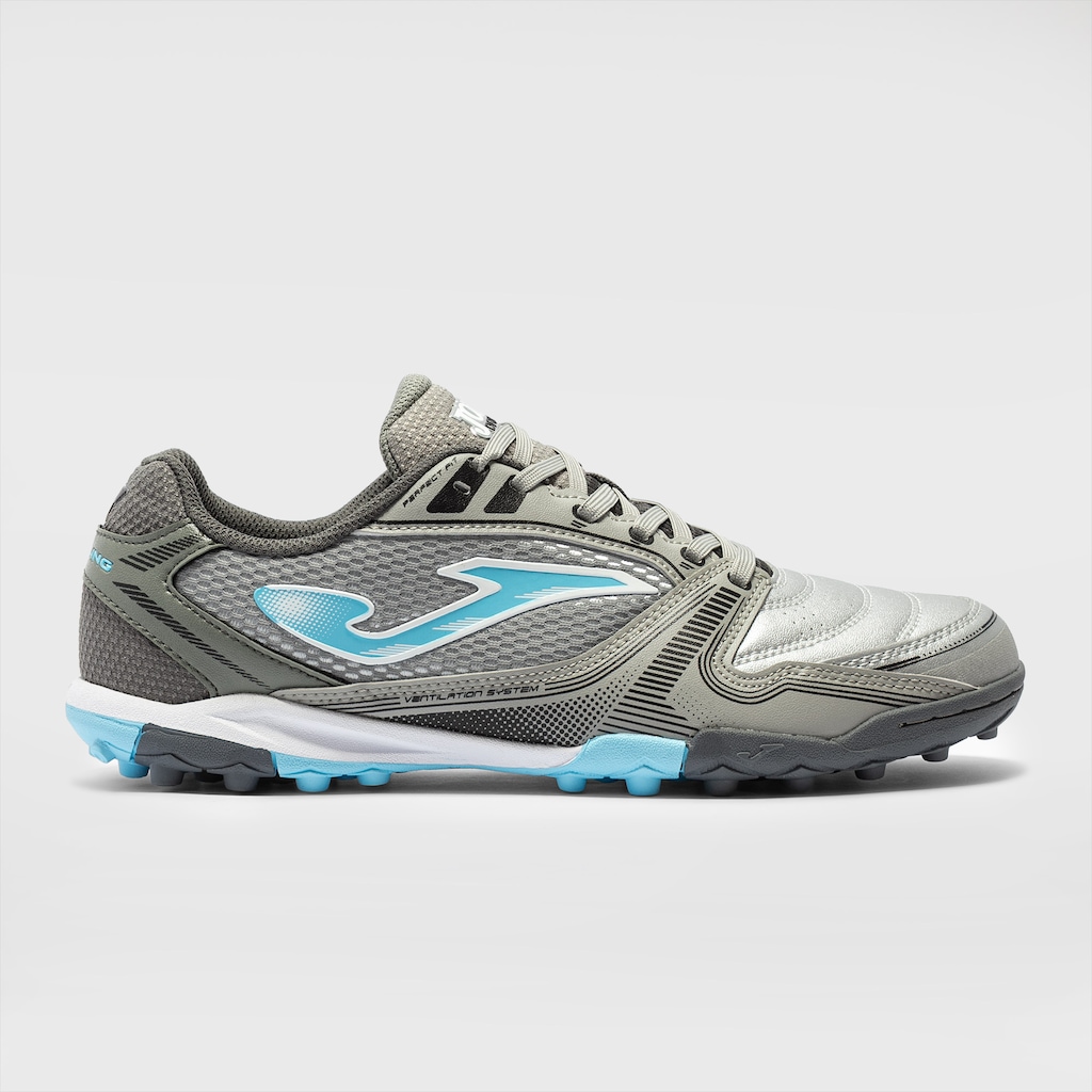 Chuteira Society Adulto Joma Dribling