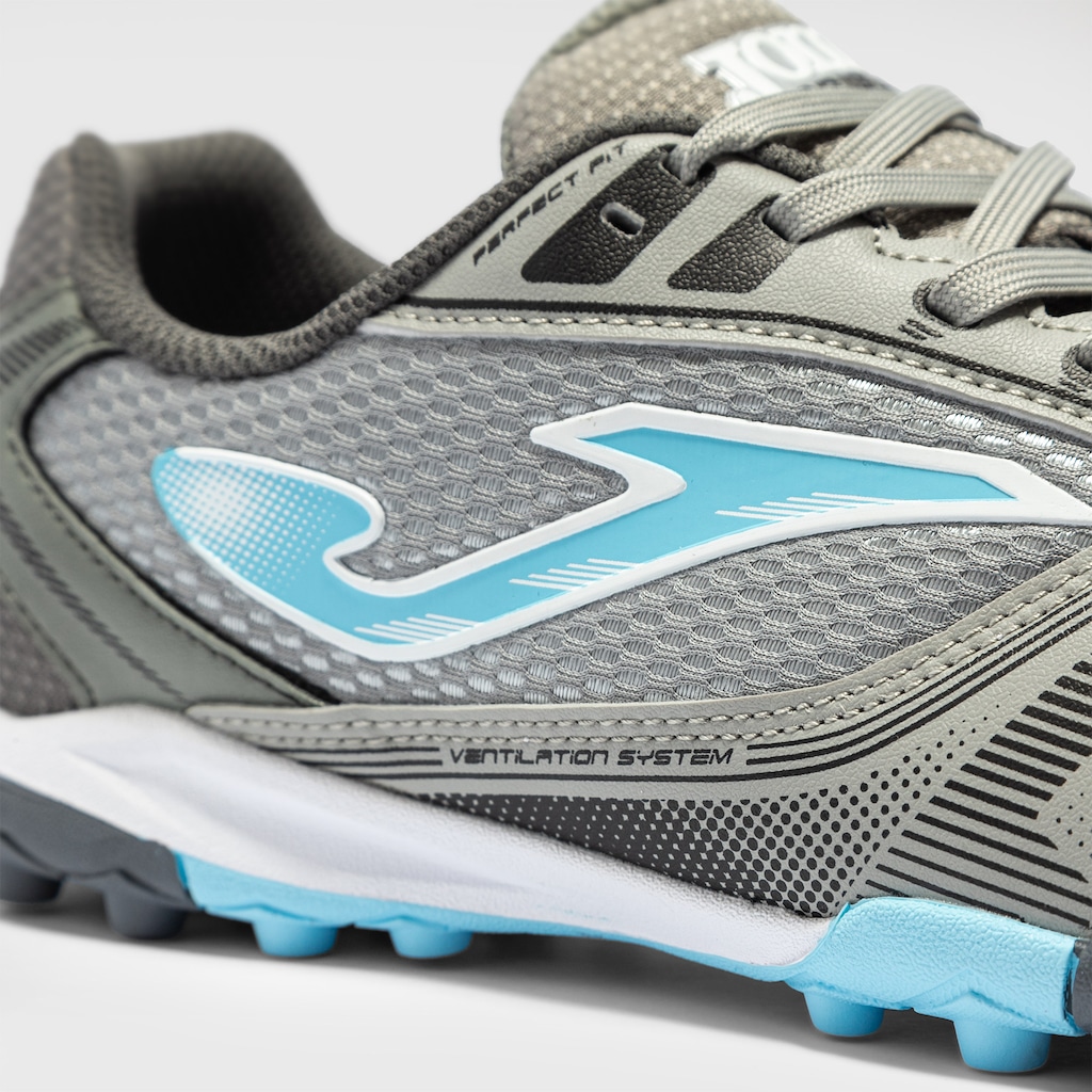 Imagem 5 do produto Chuteira Society Adulto Joma Dribling