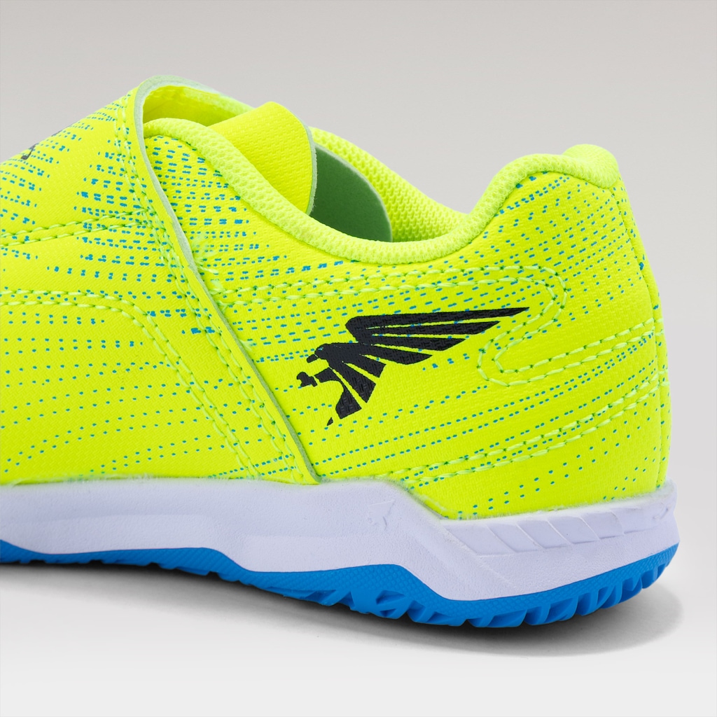 Imagem 4 do produto Chuteira de Futsal Joma Evolution Infantil
