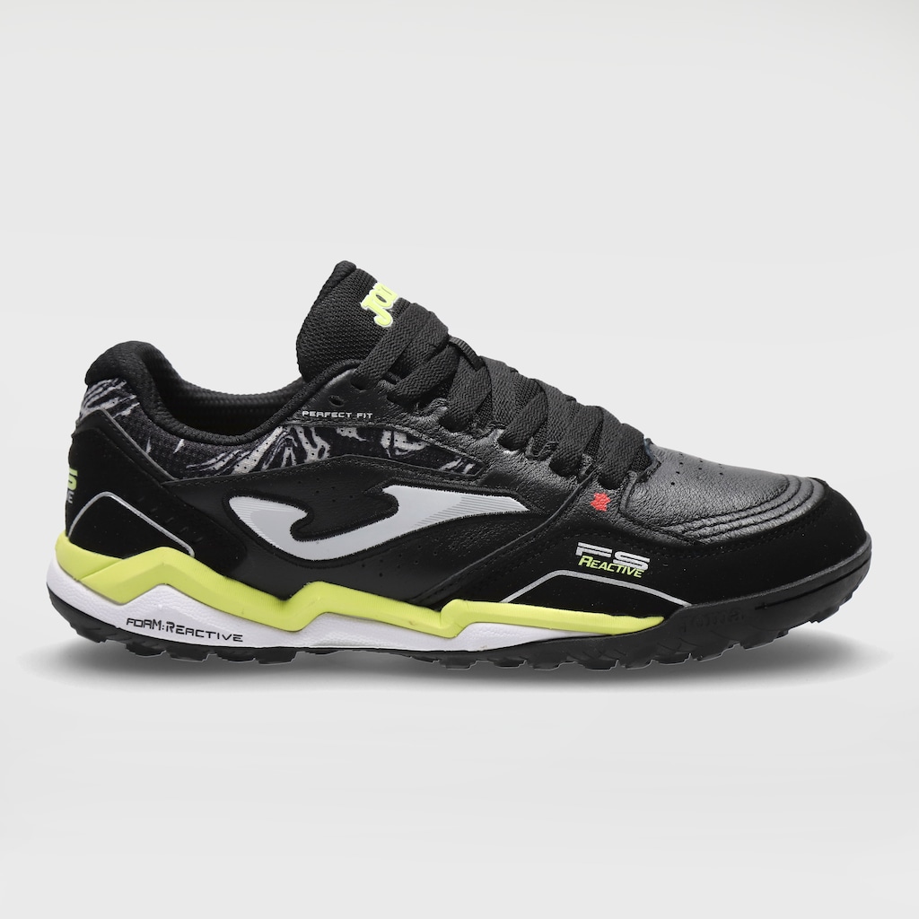 Imagem 1 do produto CHUTEIRA SOCIETY JOMA FS REACTIVE
