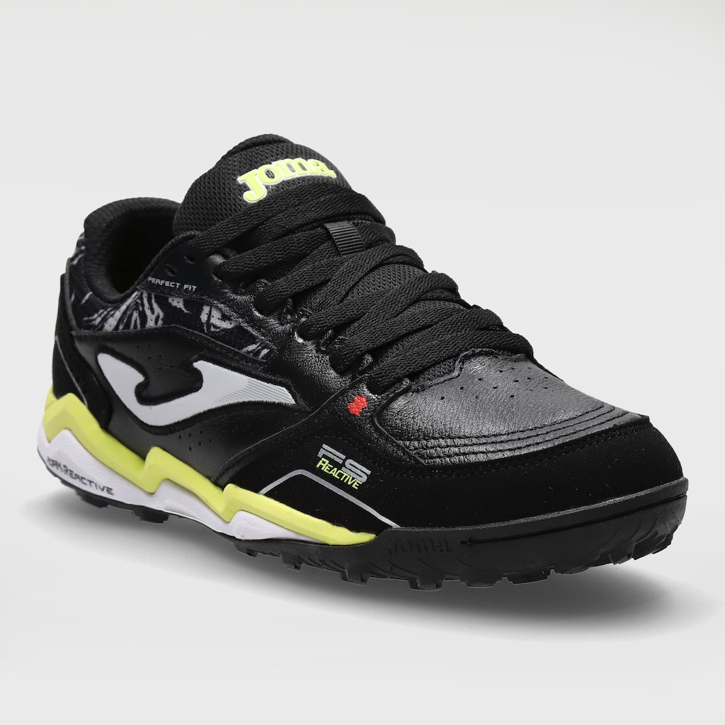 Imagem 2 do produto CHUTEIRA SOCIETY JOMA FS REACTIVE