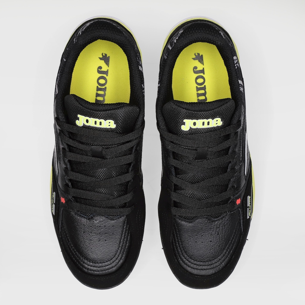 Imagem 4 do produto CHUTEIRA SOCIETY JOMA FS REACTIVE