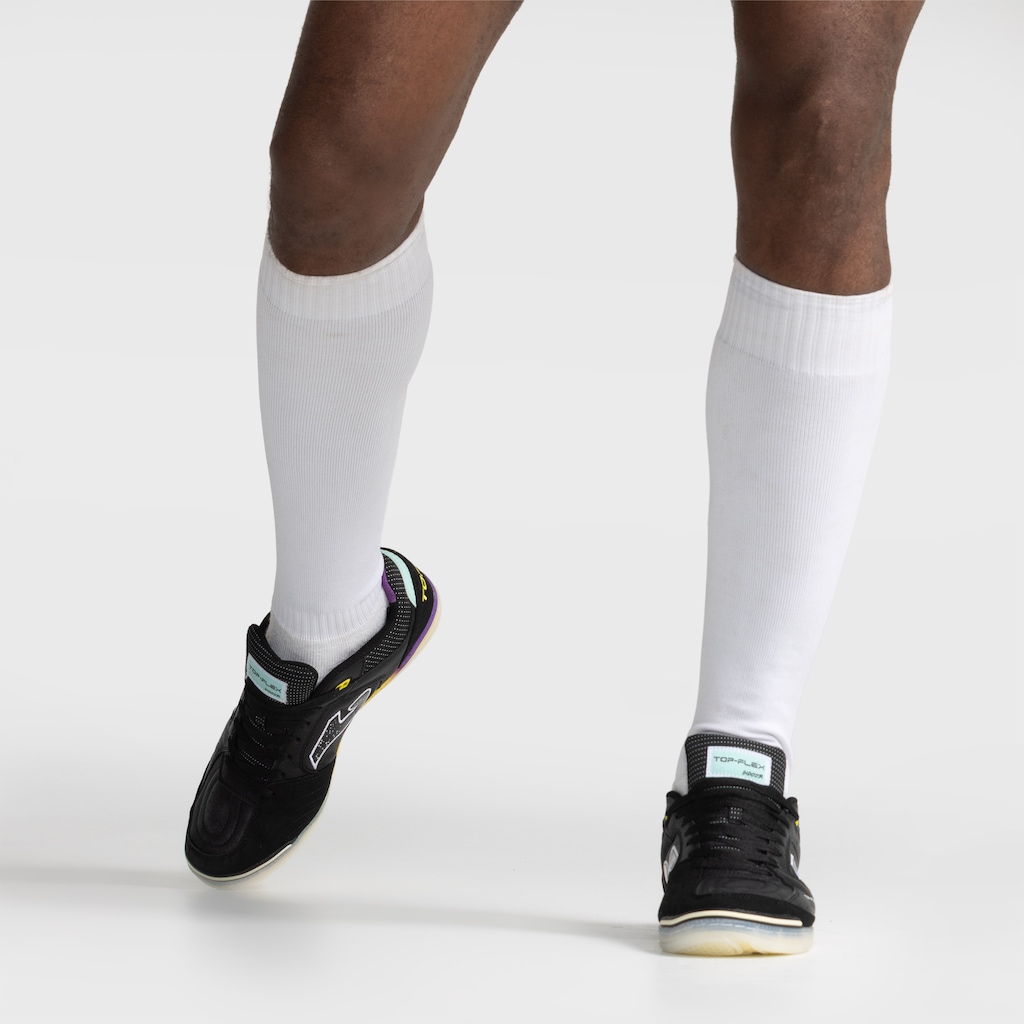 Imagem 2 do produto Chuteira Futsal Adulto Joma Top Flex