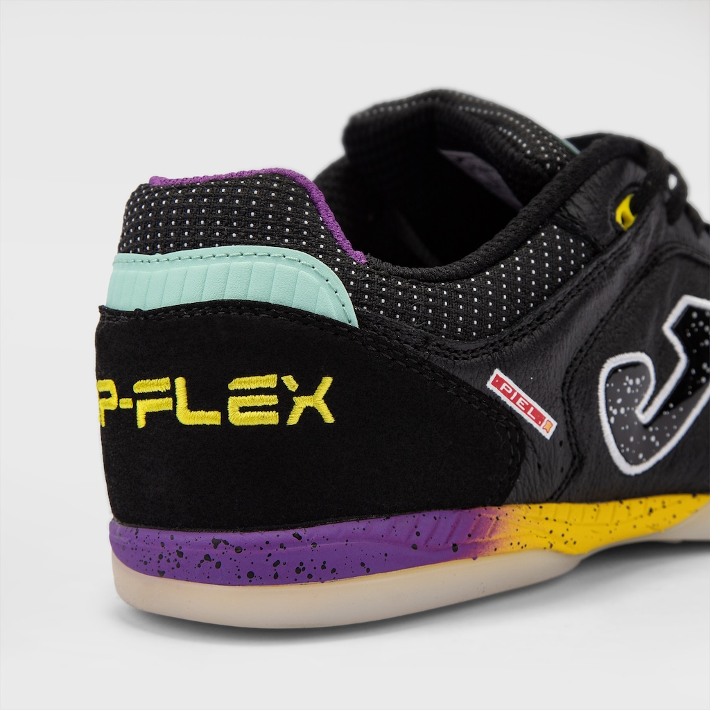 Imagem 4 do produto Chuteira Futsal Adulto Joma Top Flex