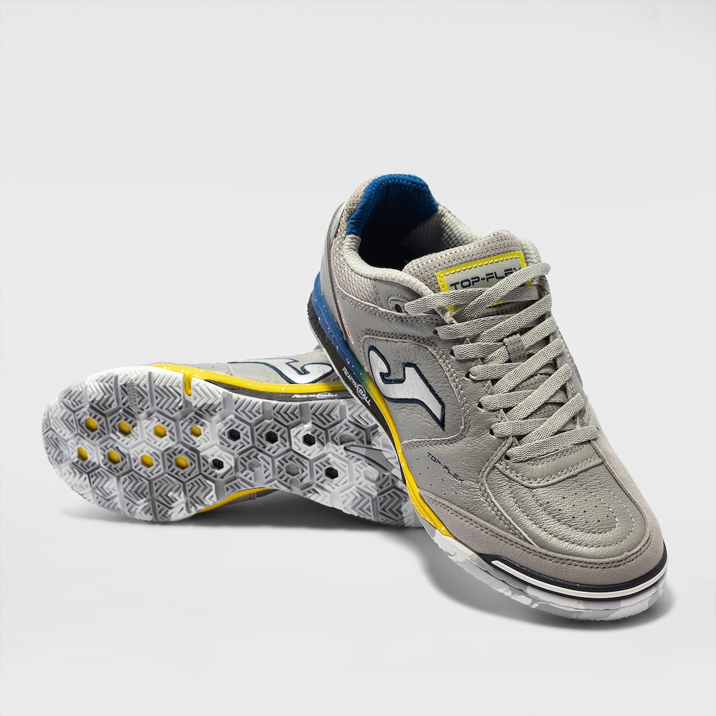 Imagem 2 do produto Chuteira de Futsal Joma Top Flex Rebound Masculina