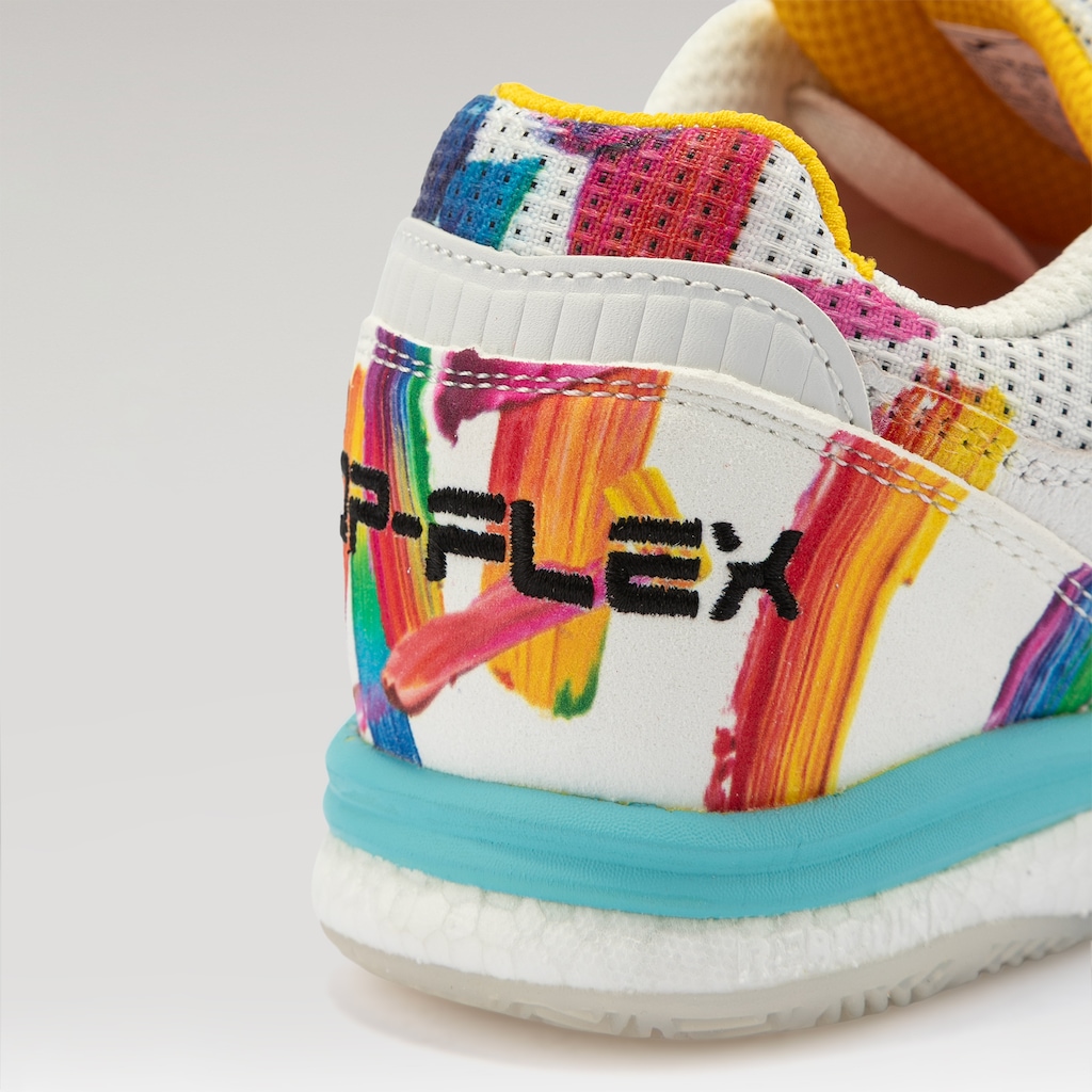 Imagem 3 do produto Chuteira de Futsal Joma Top Flex Rebound Masculina