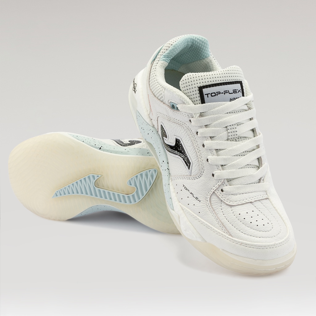 Imagem 2 do produto Chuteira Futsal Adulto Joma Top Flex Plus