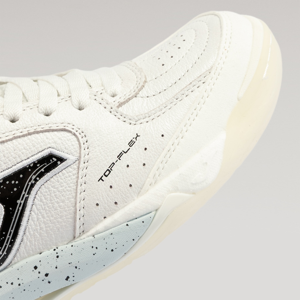 Imagem 4 do produto Chuteira Futsal Adulto Joma Top Flex Plus