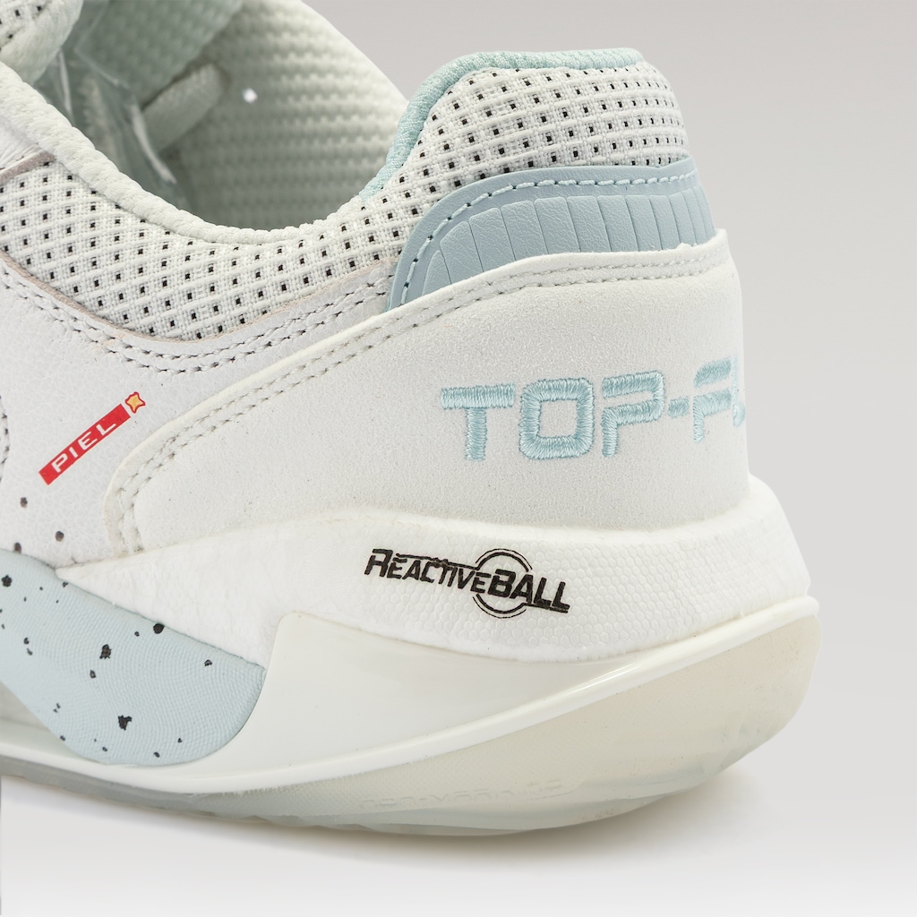 Imagem 5 do produto Chuteira Futsal Adulto Joma Top Flex Plus
