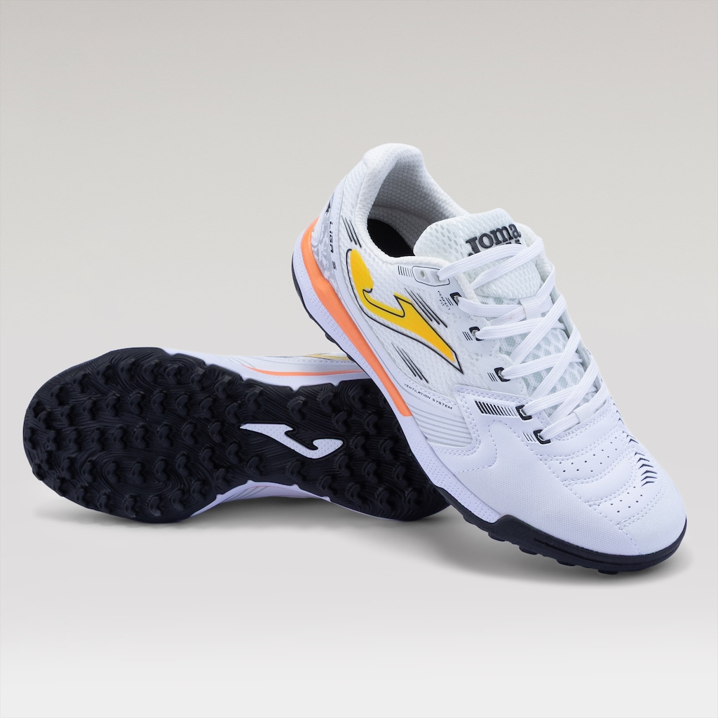 Imagem 2 do produto Chuteira Society Adulto Joma Liga 5