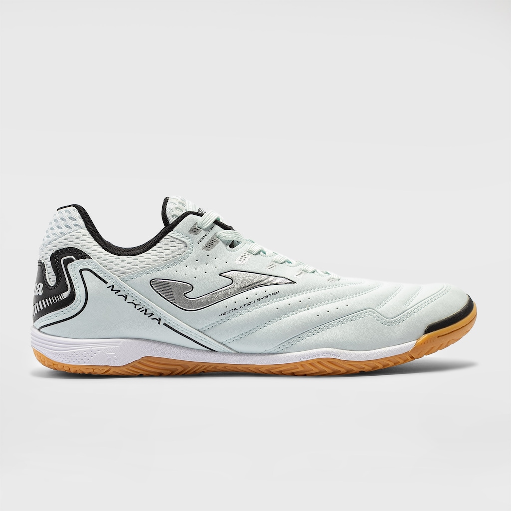 Chuteira Futsal Adulto Joma Maxima