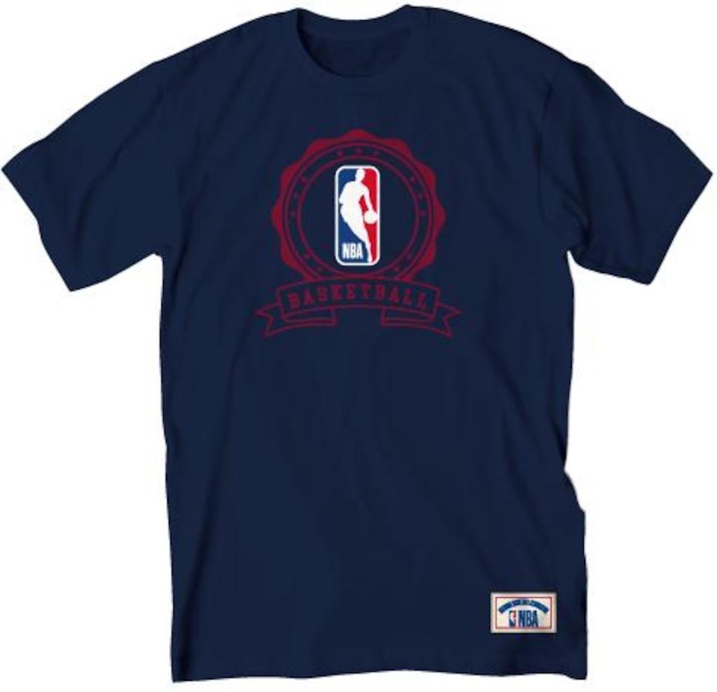 Imagem 1 do produto Camiseta NBA Medal Infantil
