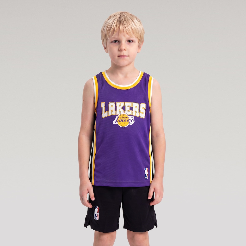 REGATA NBA JUV VARSITY N0798
