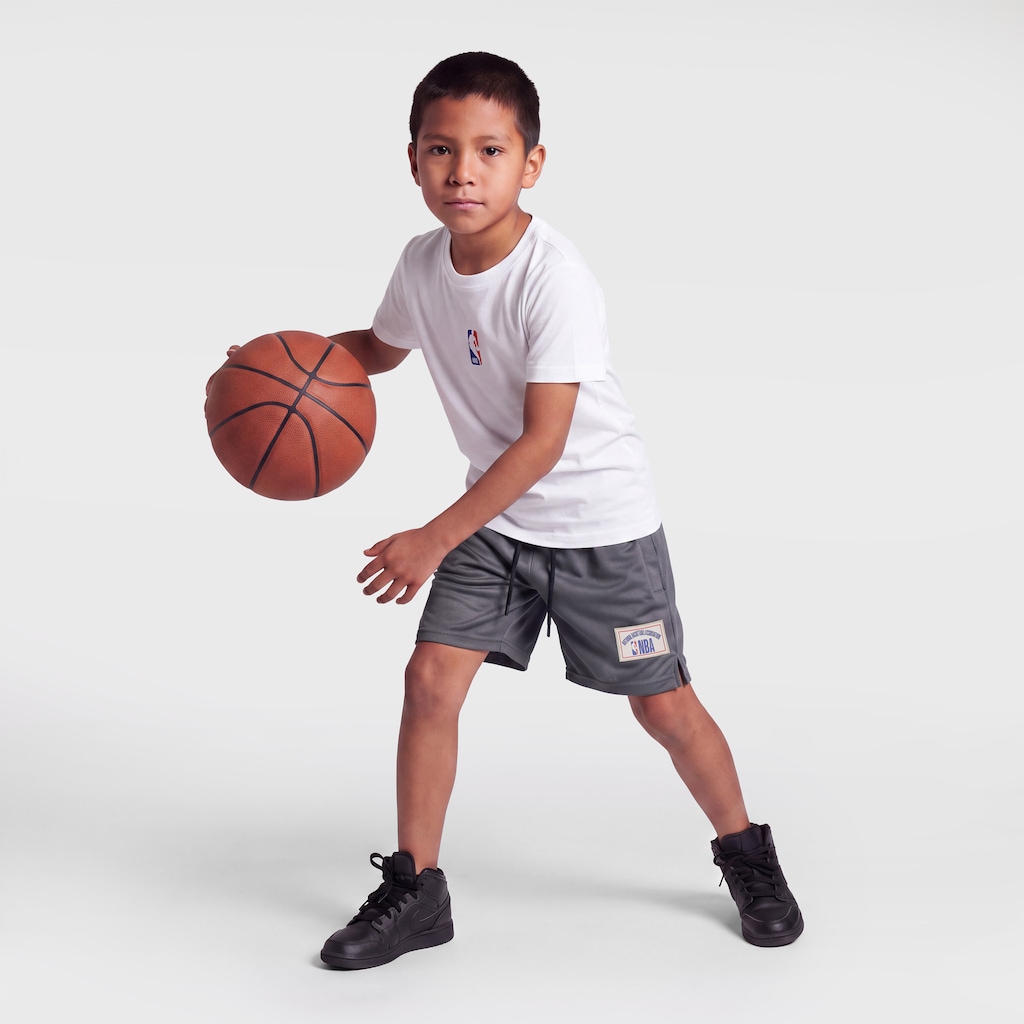 Imagem 3 do produto Bermuda NBA Sint NBA Infantil