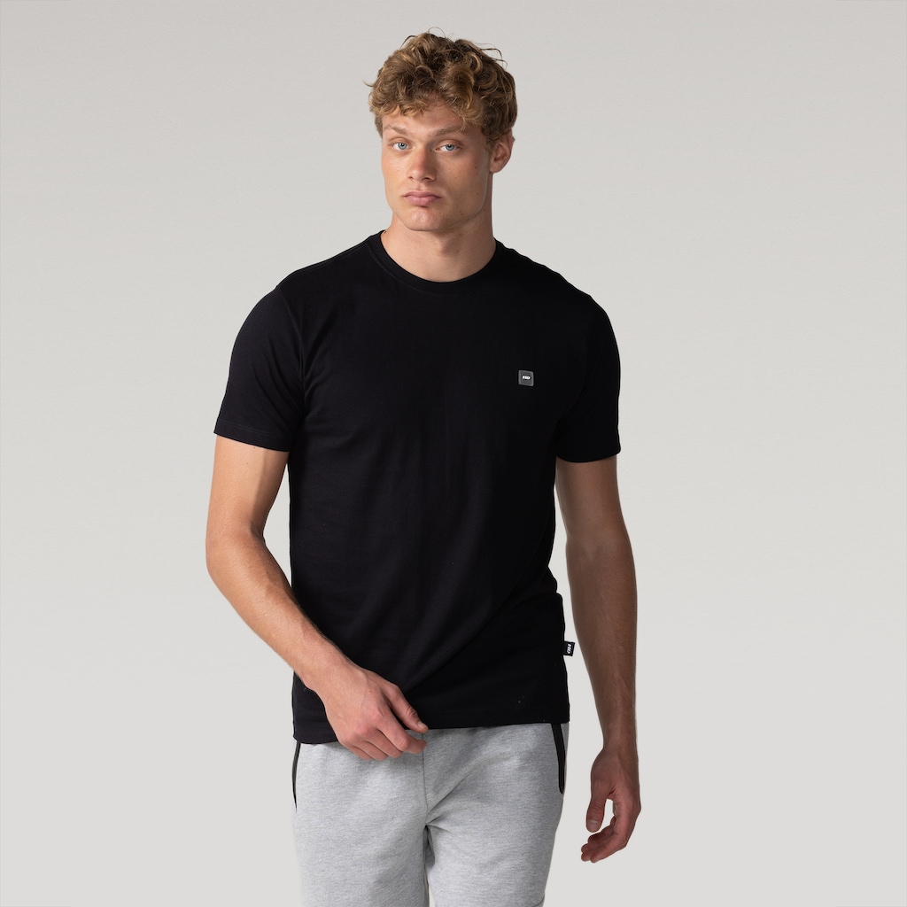Camiseta HD Etiqueta H0170 - Masculina