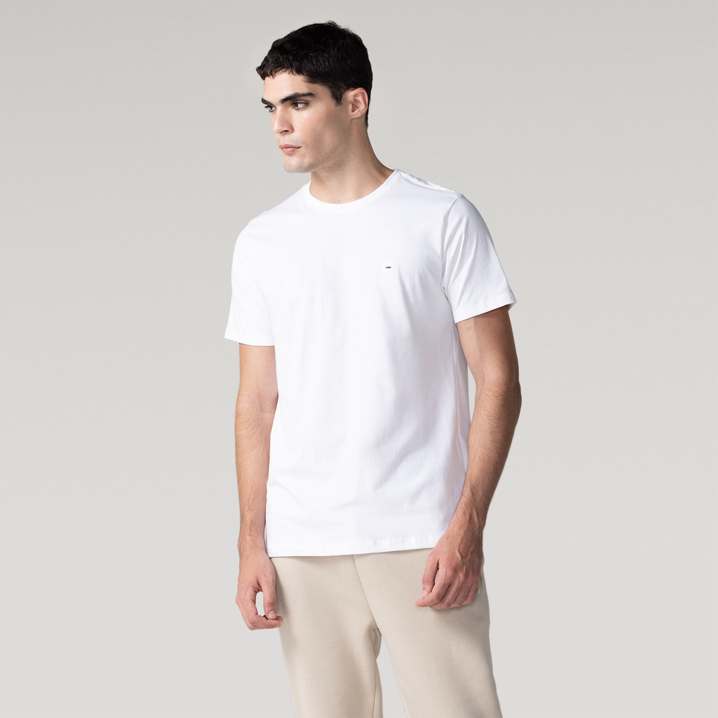 Camiseta HD Etiqueta H0170 - Masculina