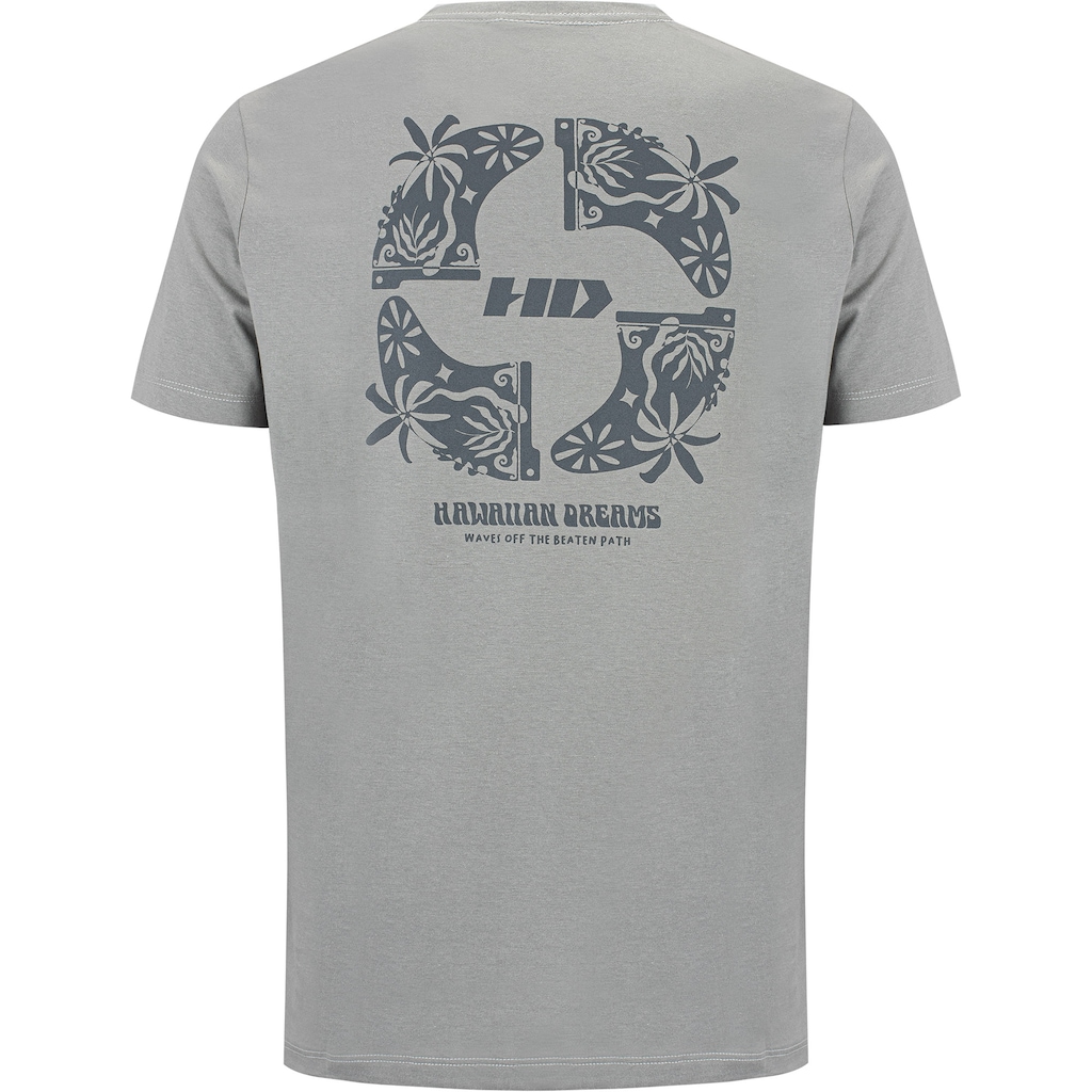 Imagem 2 do produto Camiseta HD Bold Keel H0353 Masculina