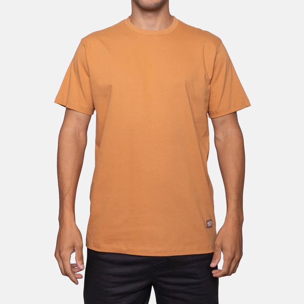Camiseta HD Bold Keel H0353 Masculina - Foto 1