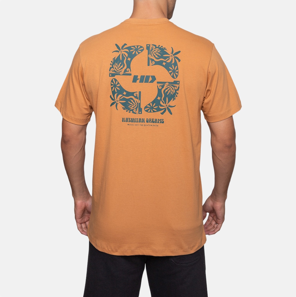 Imagem 2 do produto Camiseta HD Bold Keel H0353 Masculina