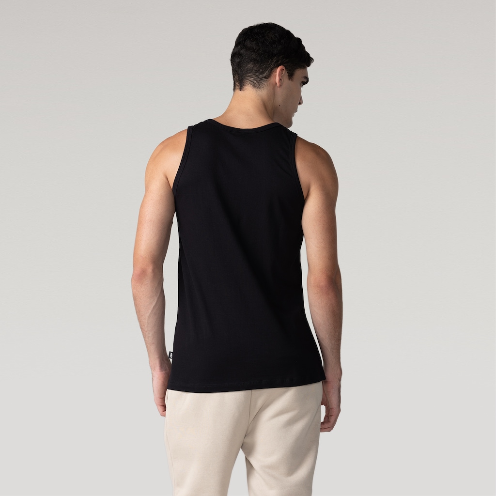 Imagem 2 do produto Camiseta Regata HD Hexagono H0460 Masculina