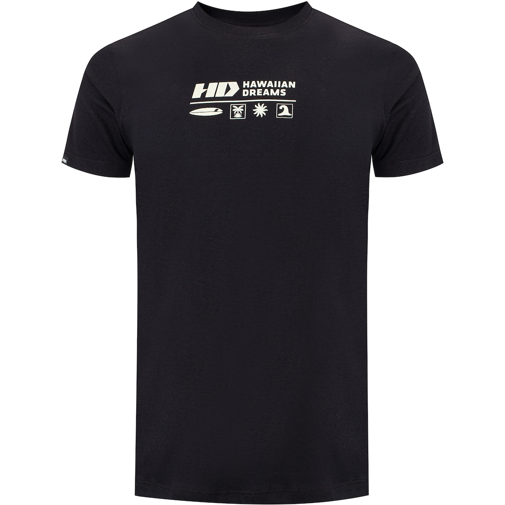 Camiseta HD Globe Techn H0504 - Masculina