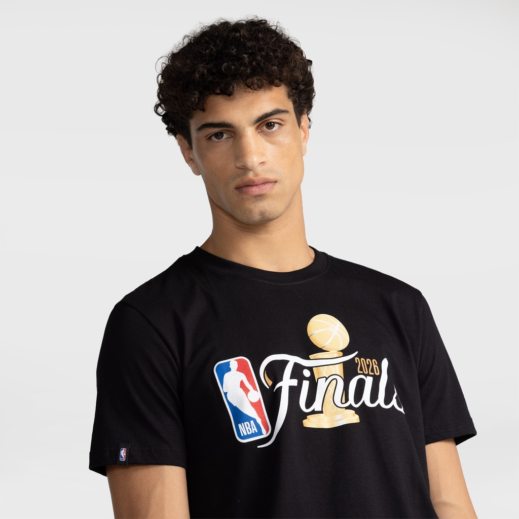 Imagem 4 do produto Camiseta Nba Masc Finals N1779 Infantil