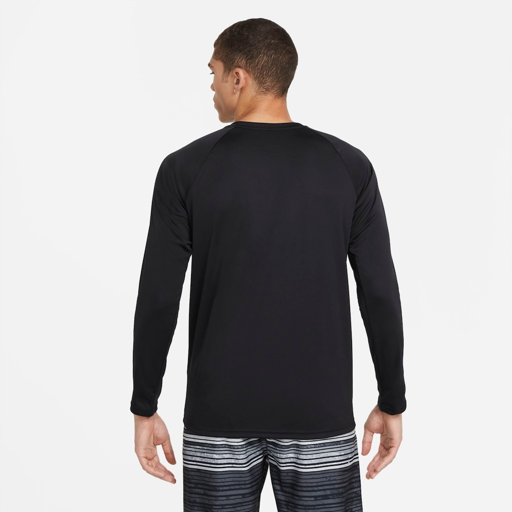 Imagem 2 do produto Camiseta UV Nike Long Hydroguard SWSP23