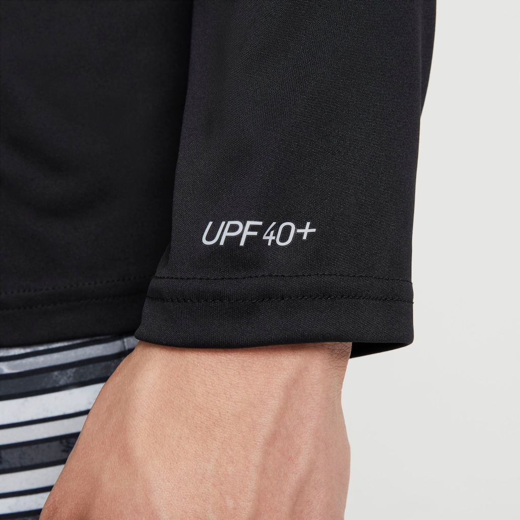 Imagem 4 do produto Camiseta UV Nike Long Hydroguard SWSP23